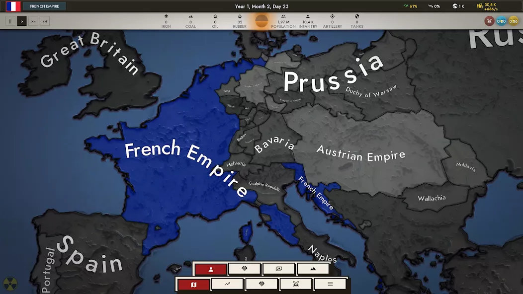 Age of Clicks: Full Edition — screenshot 1