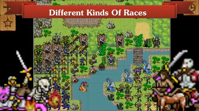Age of Fantasy — screenshot 1