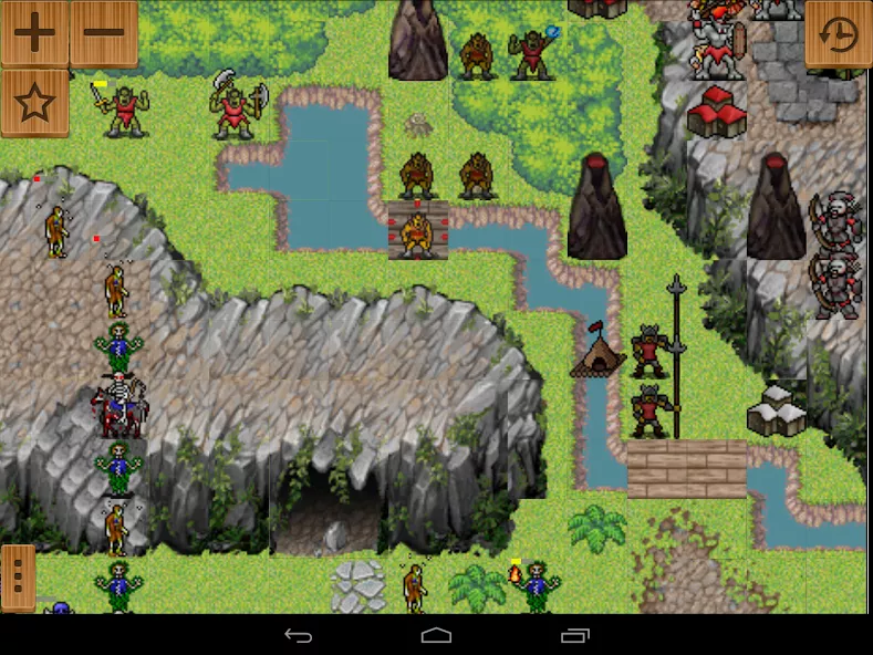 Age of Fantasy — screenshot 1