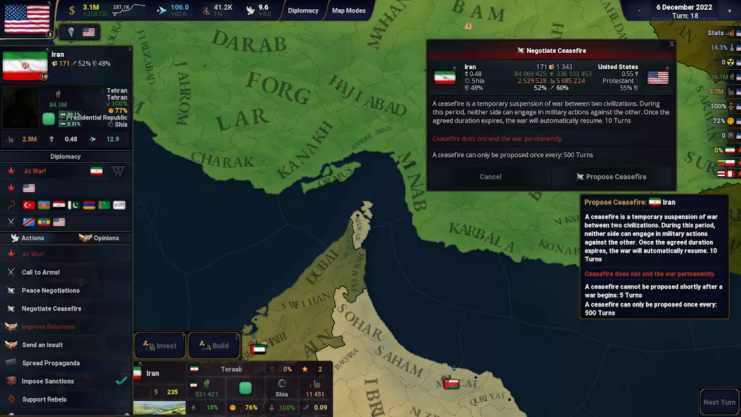 Age of History 2: Definitive — screenshot 1