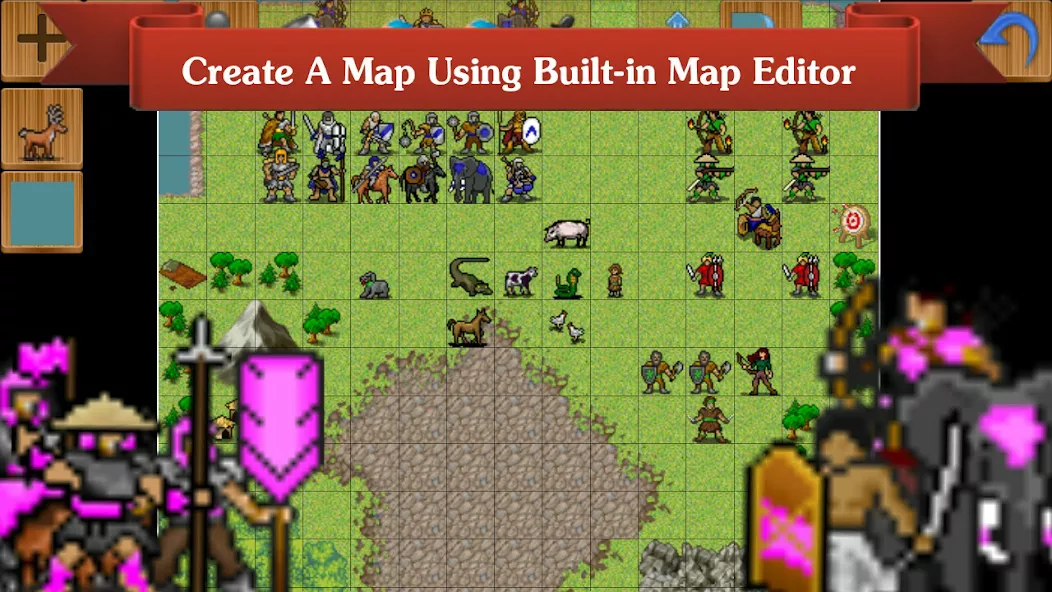 Age of Strategy — screenshot 1