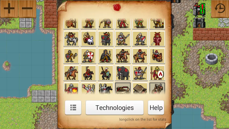 Age of Strategy — screenshot 1