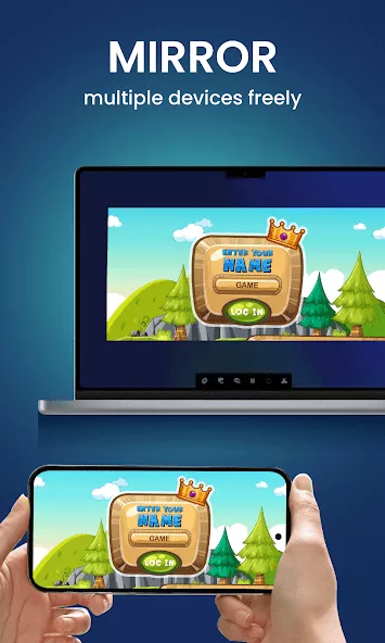 AirDroid — screenshot 1