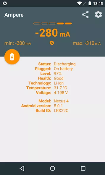 Ampere Pro