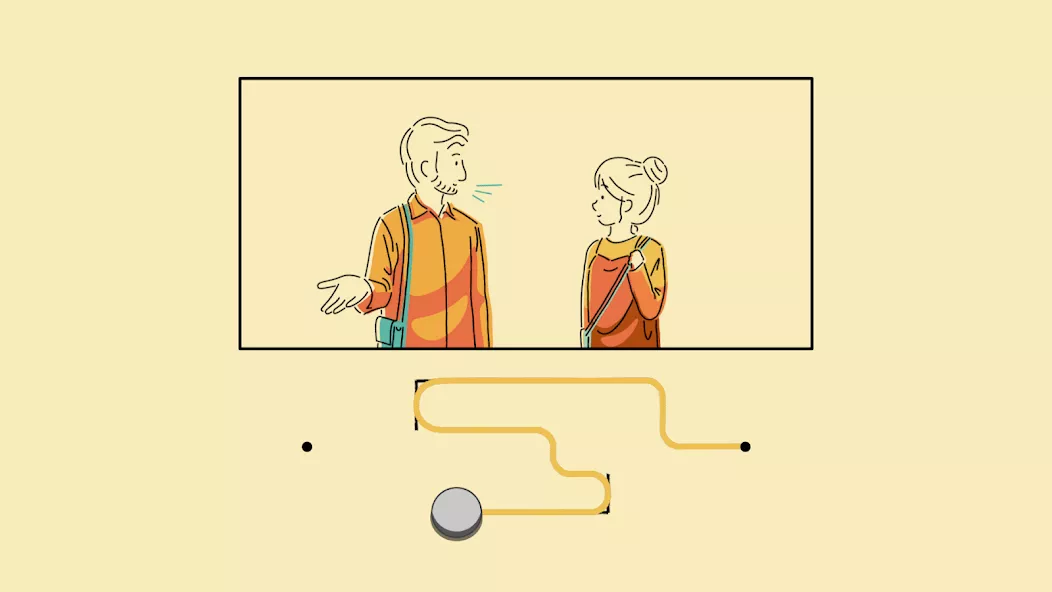 and Roger — screenshot 1