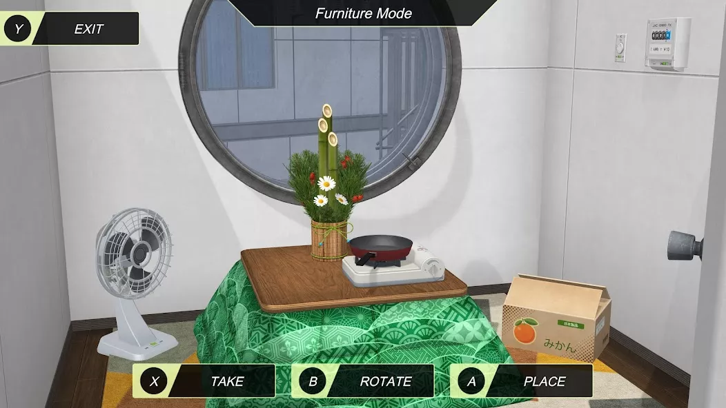 Anime City — screenshot 1