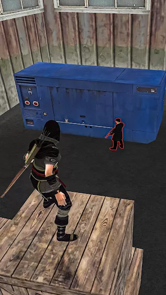 Archer Attack 3D: Shooter War — screenshot 1
