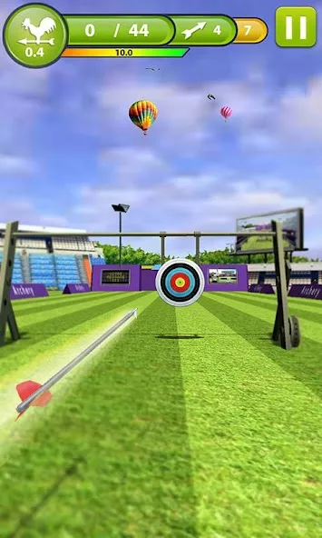 Archery Master 3D — screenshot 1
