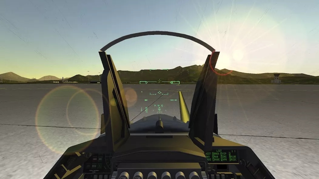 Armed Air Forces — screenshot 1