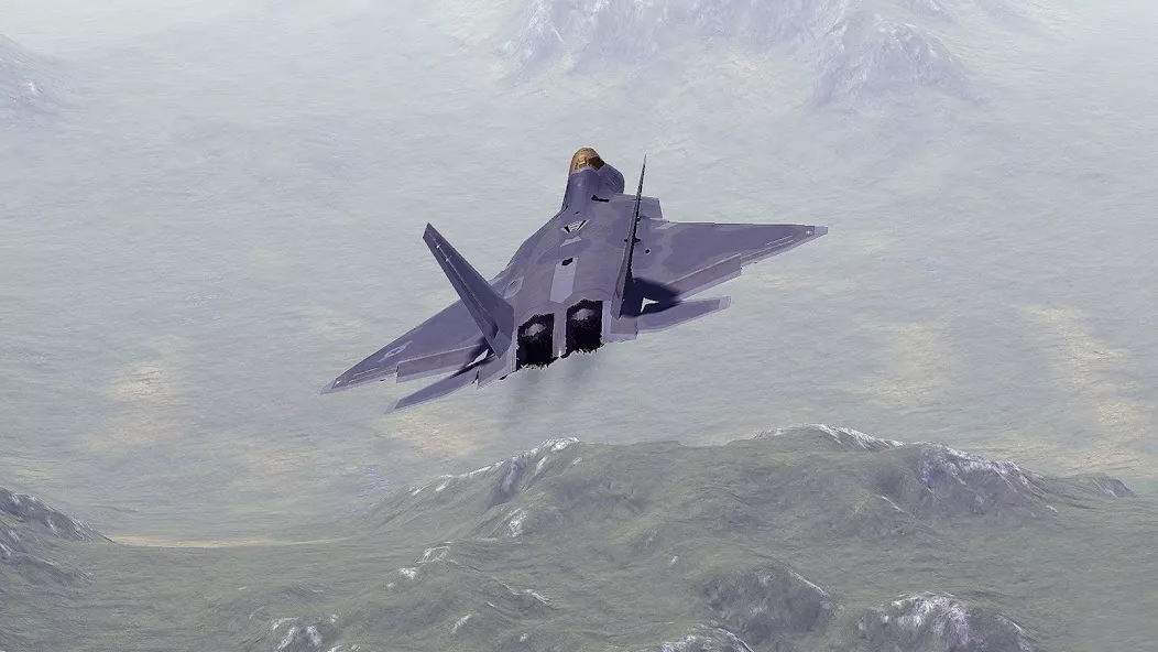 Armed Air Forces — screenshot 1