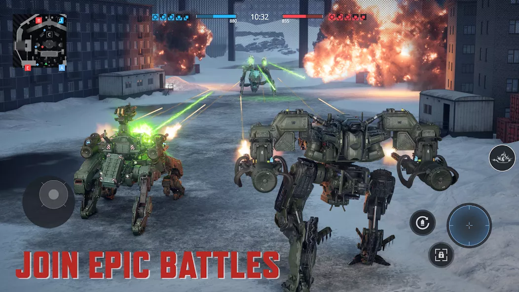 Armor Attack