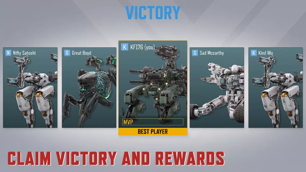 Armor Attack