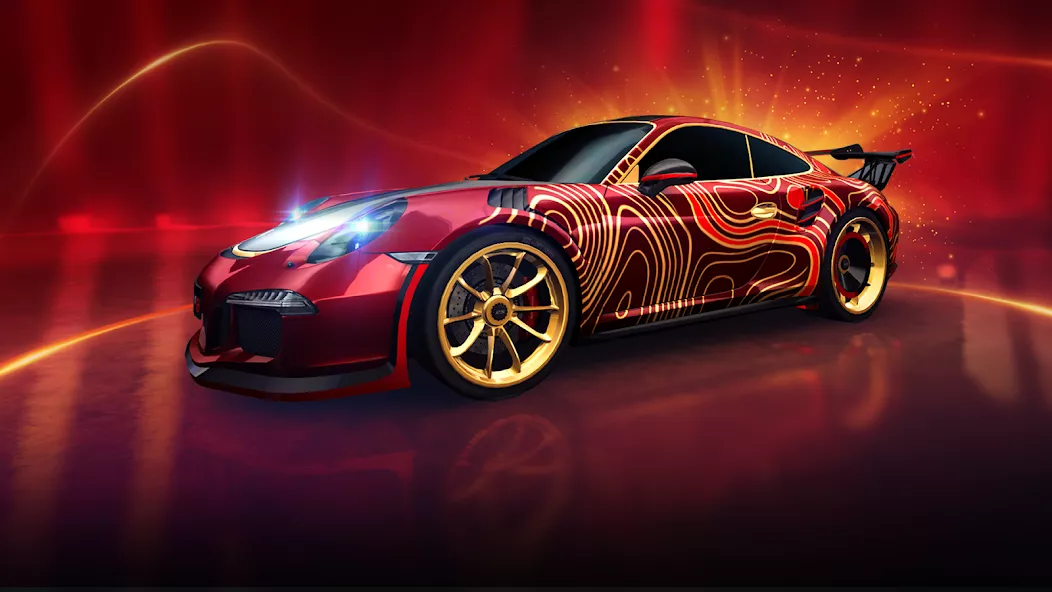 Asphalt 8 — screenshot 1