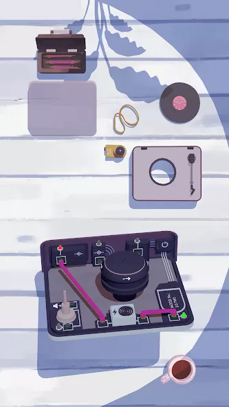 Assemble With Care — screenshot 1