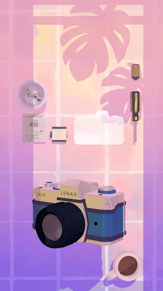 Assemble With Care — screenshot 1