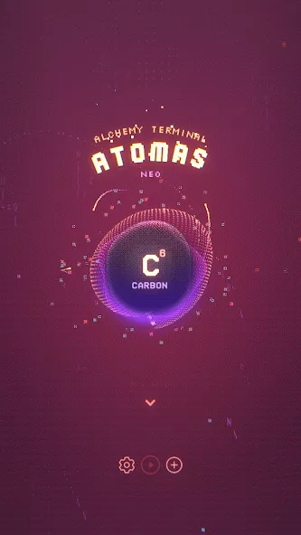 Atomas Neo — screenshot 1