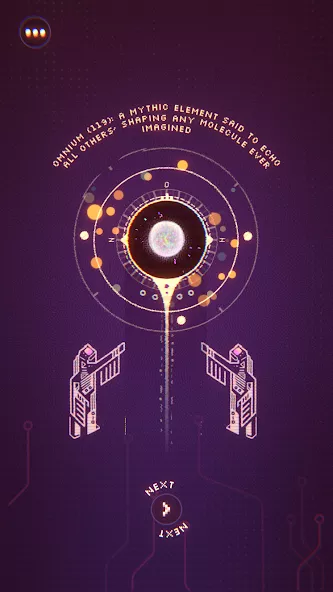 Atomas Neo — screenshot 1
