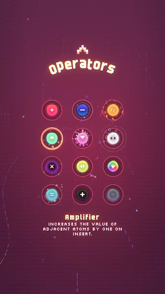 Atomas Neo — screenshot 1