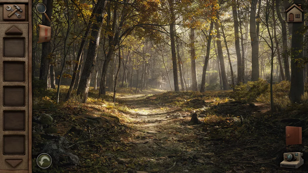 Aurora Hills: Chapter 2 — screenshot 1