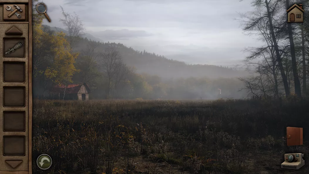 Aurora Hills: Chapter 2 — screenshot 1