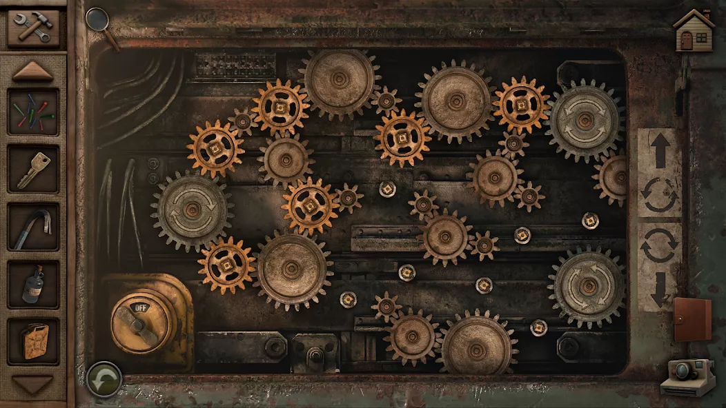 Aurora Hills: Chapter 2 — screenshot 1