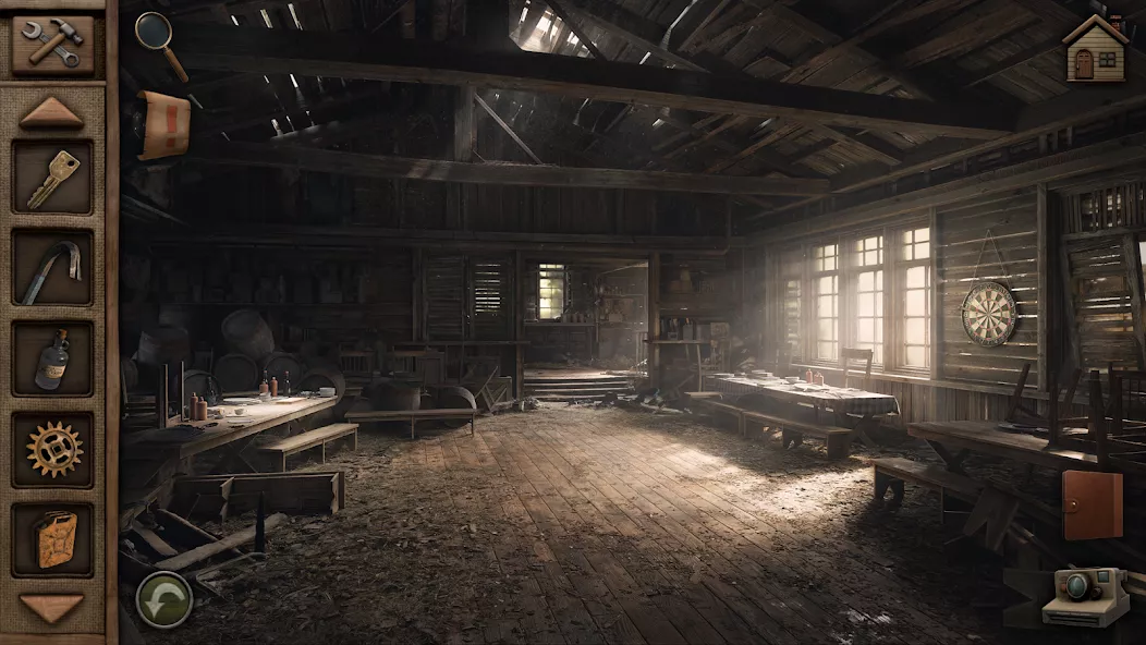 Aurora Hills: Chapter 2 — screenshot 1