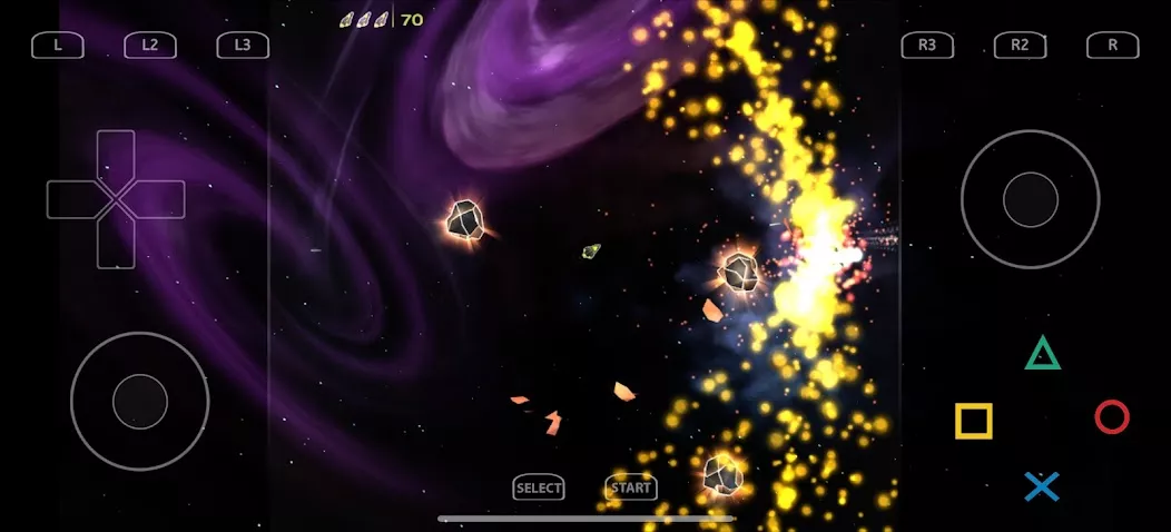 aX360e — screenshot 1