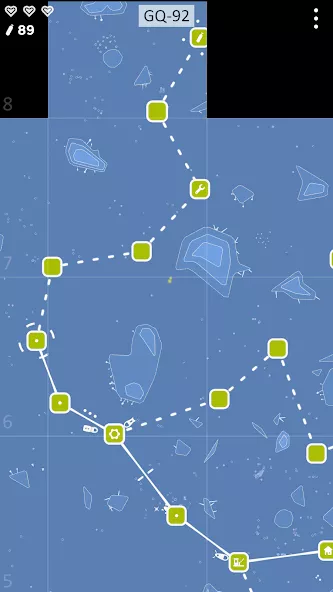 Baldeouj — screenshot 1