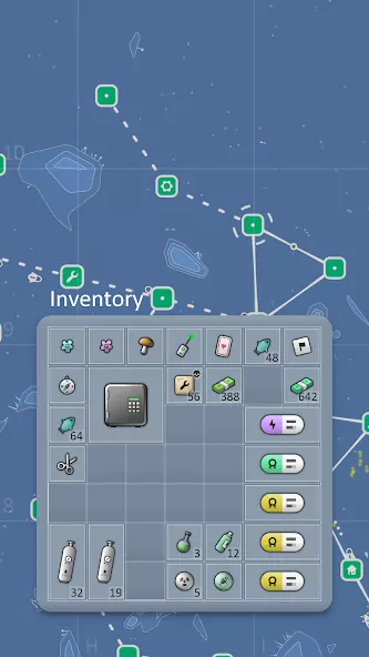 Baldeouj — screenshot 1