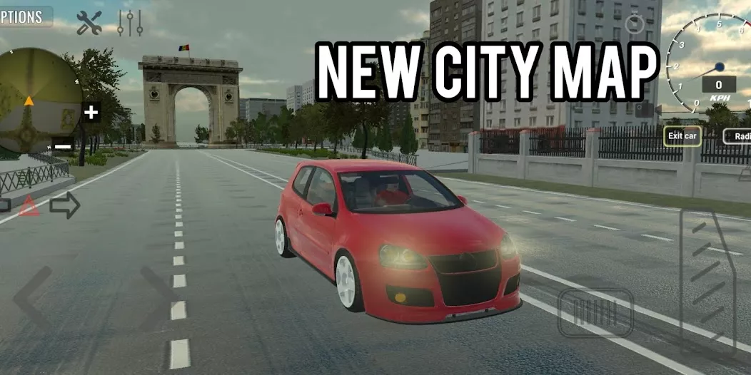 Balkan Mania — screenshot 1