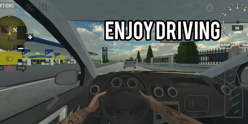 Balkan Mania — screenshot 1