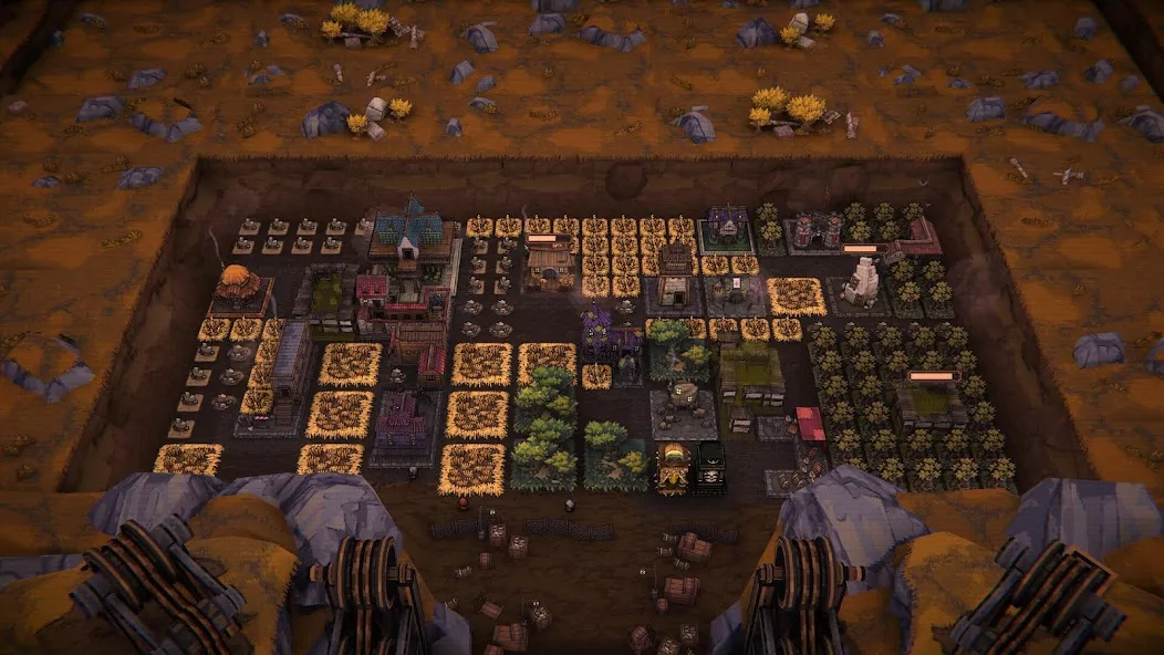 BALL x PIT — screenshot 1