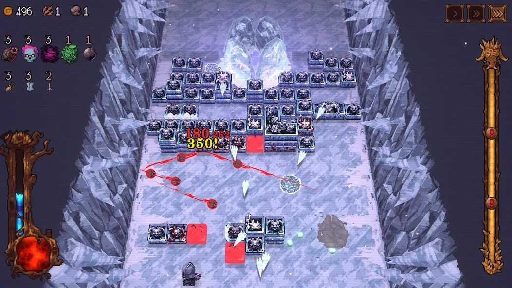 BALL x PIT — screenshot 1