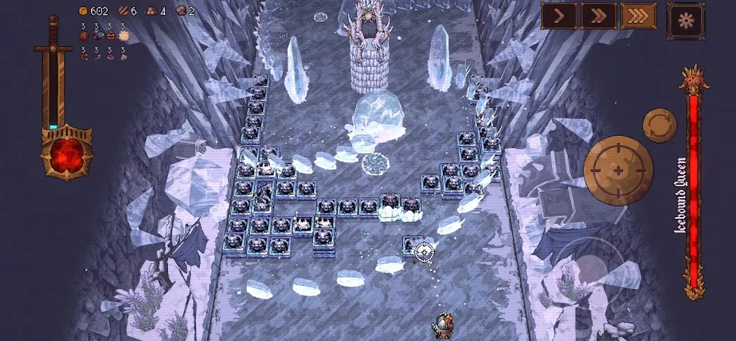 BALL x PIT — screenshot 1