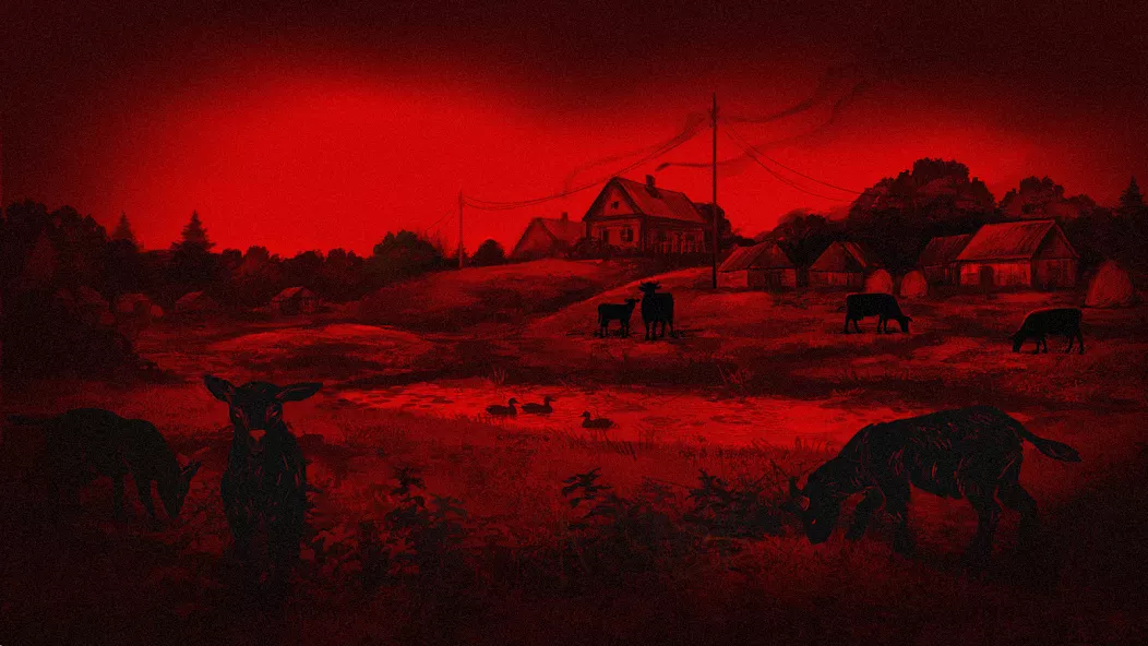 Banebush — screenshot 1