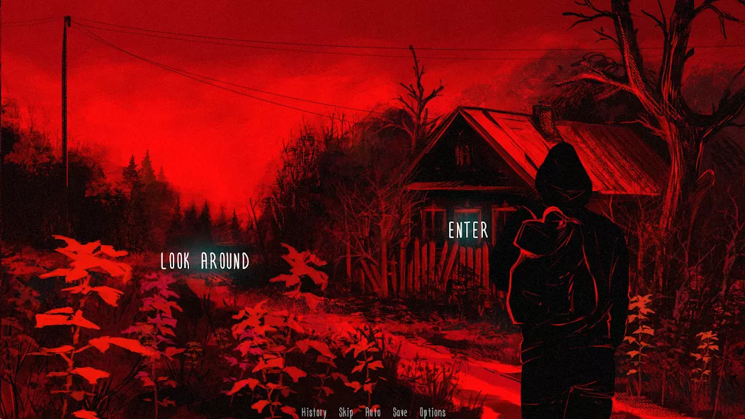 Banebush — screenshot 1