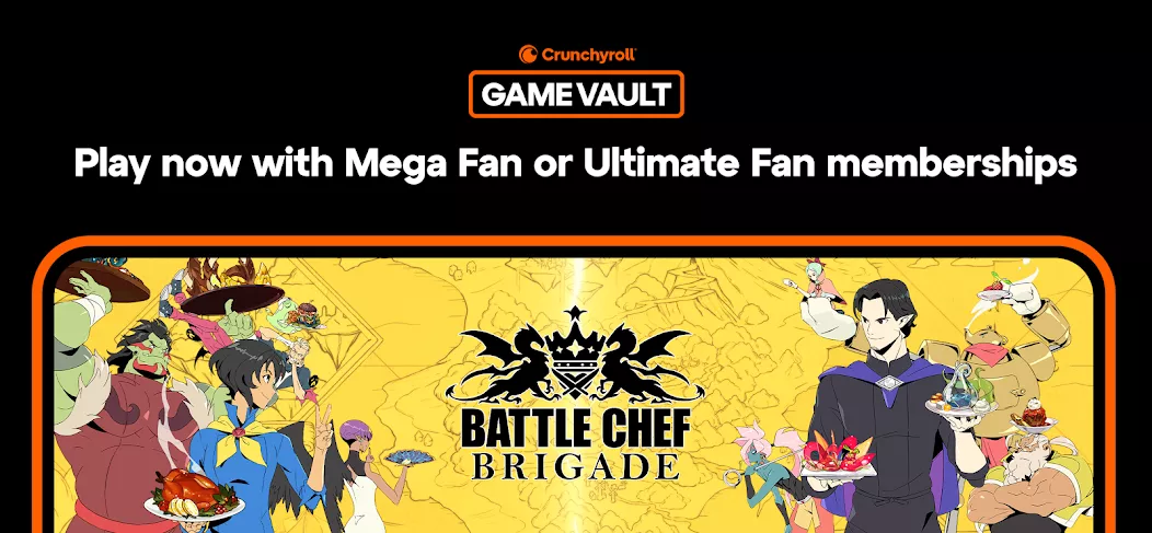 Battle Chef Brigade — screenshot 1