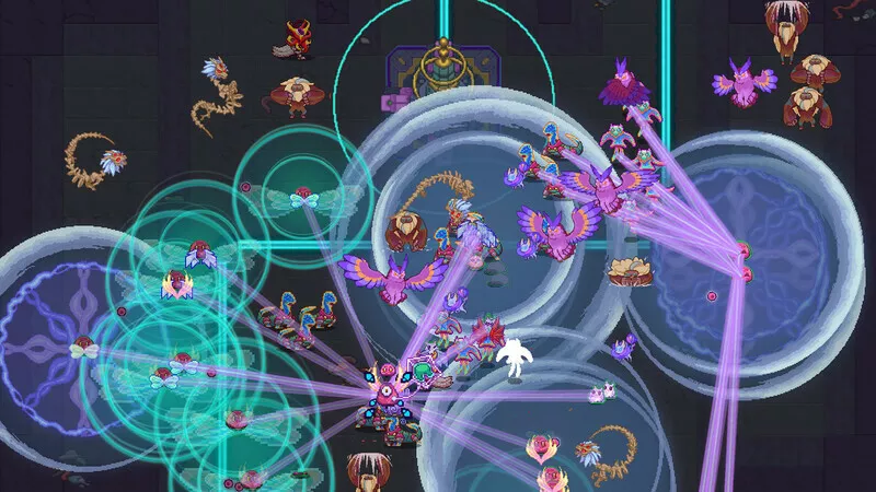 Bioweaver — screenshot 1