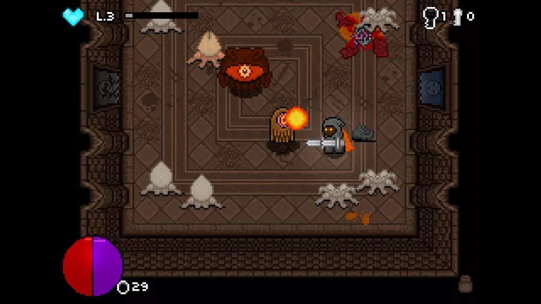 bit Dungeon II — screenshot 1