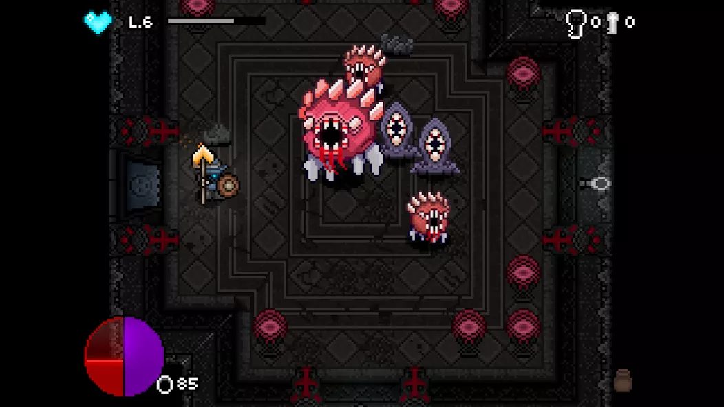 bit Dungeon II — screenshot 1