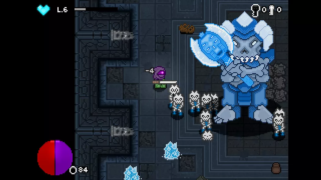bit Dungeon II — screenshot 1