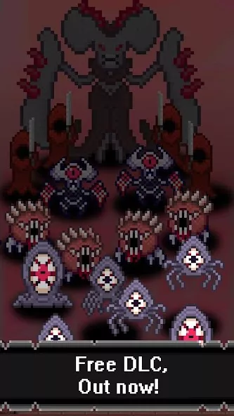 bit Dungeon — screenshot 1