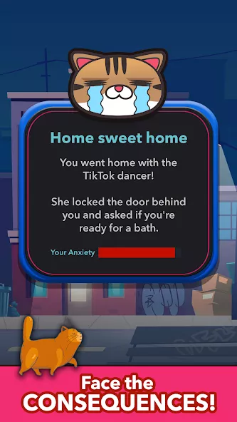 BitLife Cats – CatLife — screenshot 1