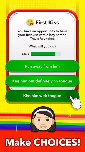 BitLife – Life Simulator — screenshot 1