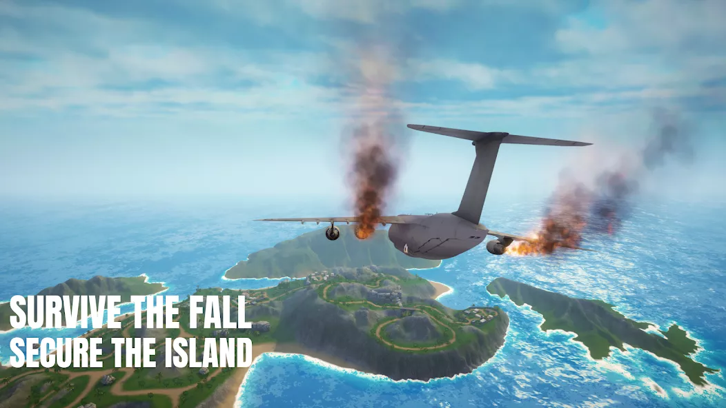 Black Strike: War Shooter — screenshot 1