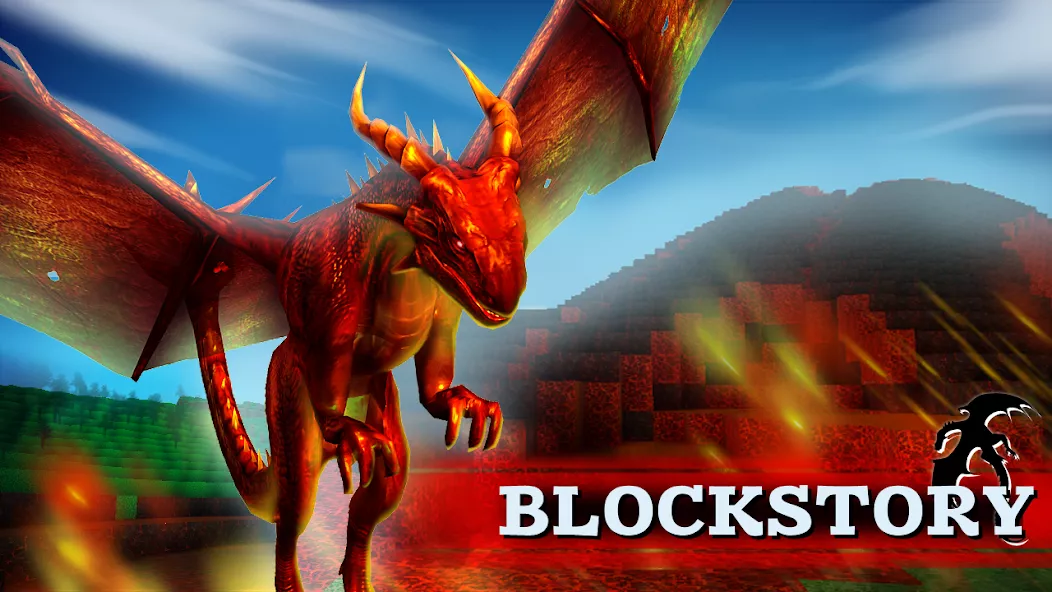 Block Story