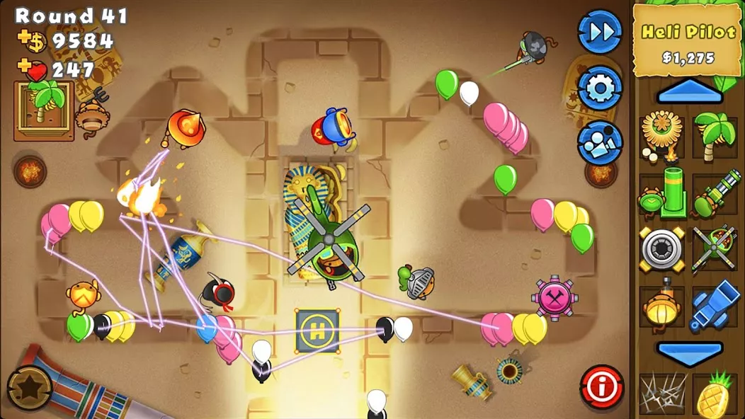 Bloons TD 5