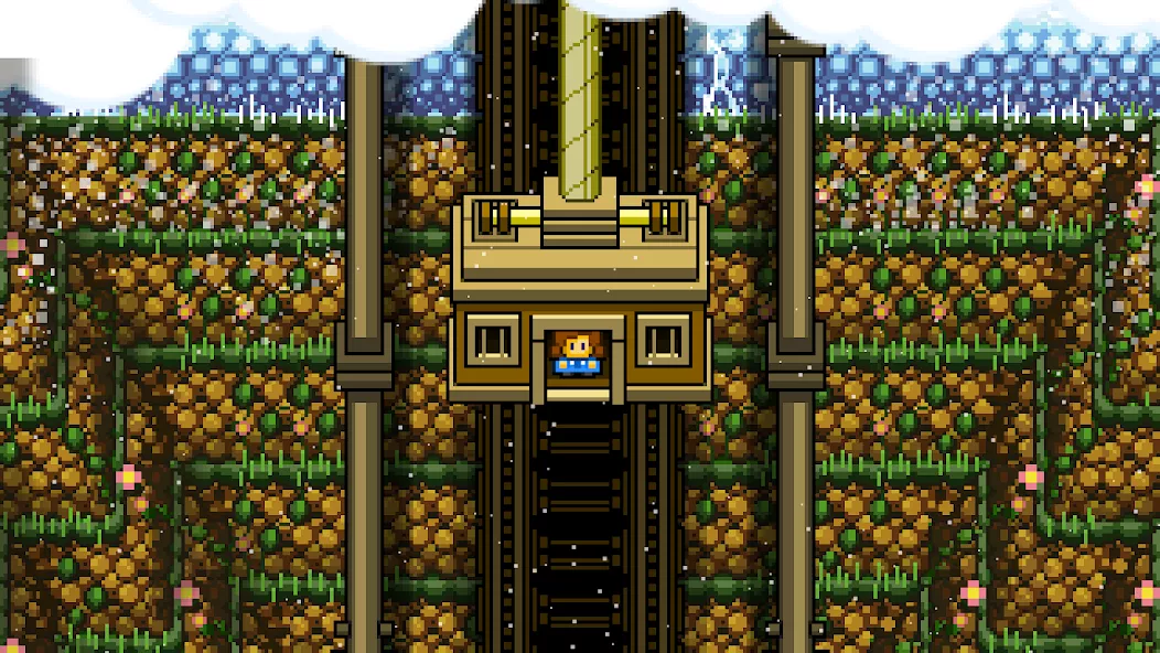 Blossom Tales — screenshot 1