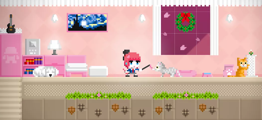 BOKU BOKU — screenshot 1