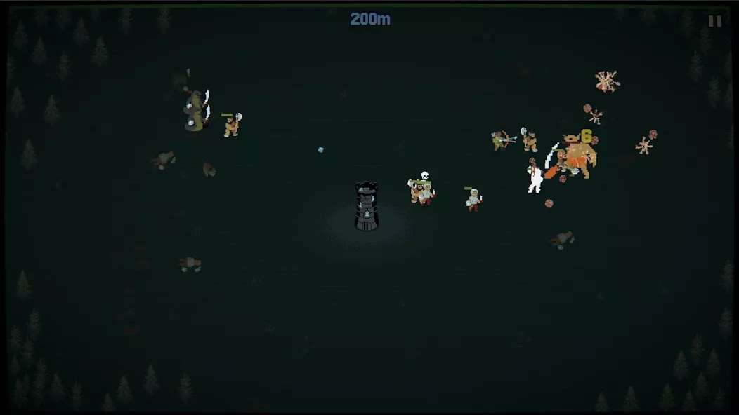 Booster Pack Heroes — screenshot 1